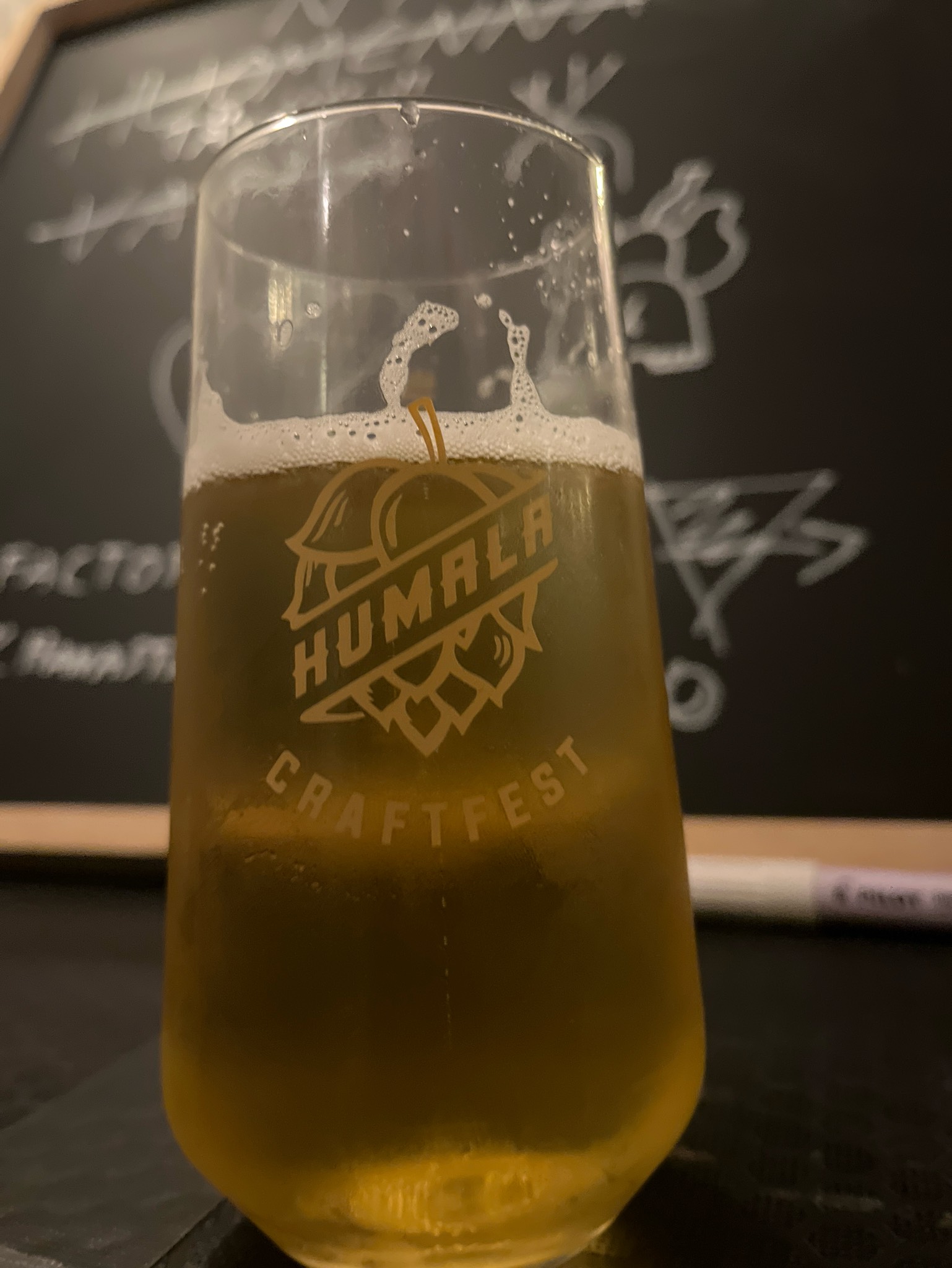 Appelsiini Kölssi, Finland