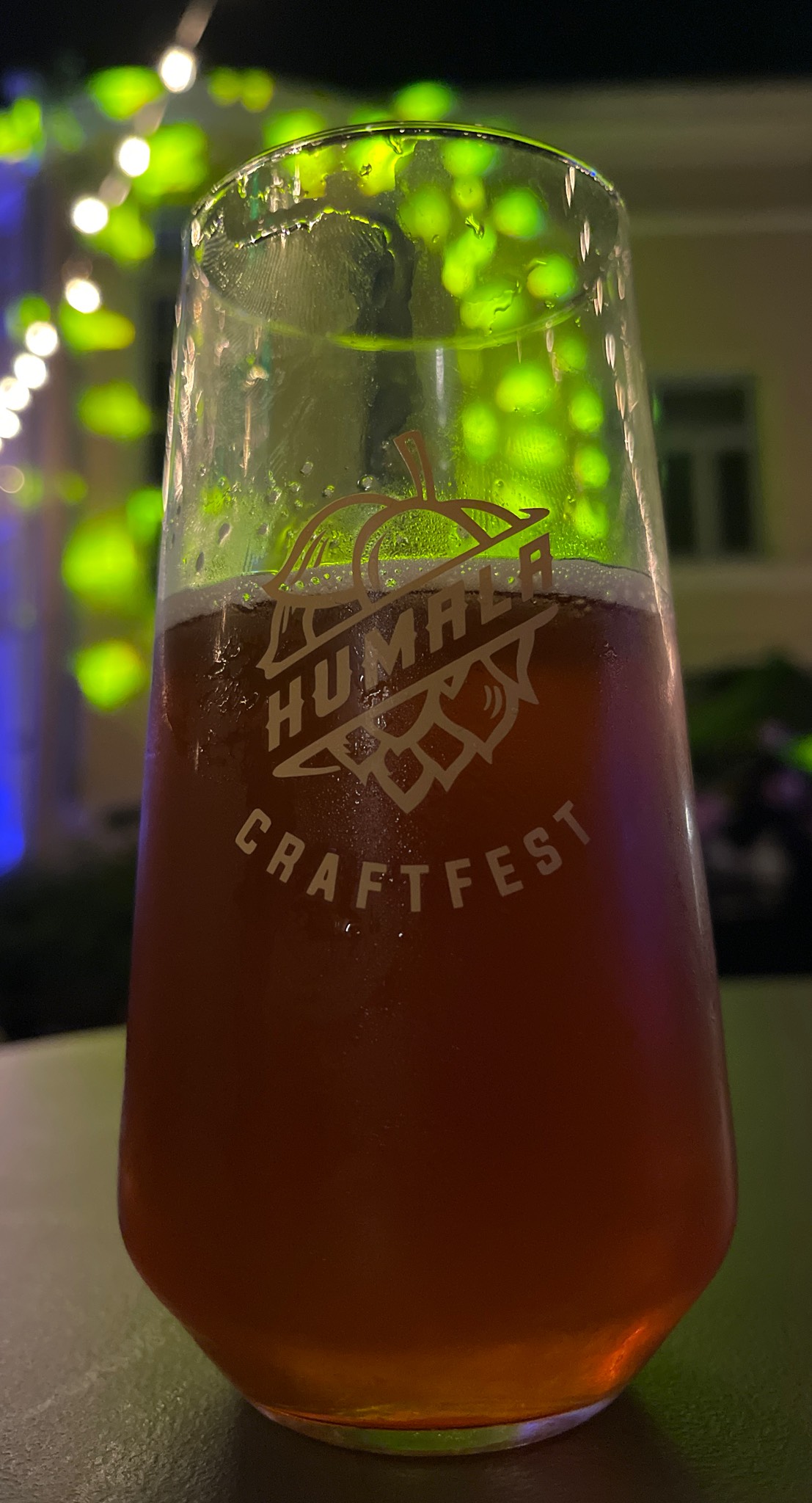 Hunaja Saison, Finland
