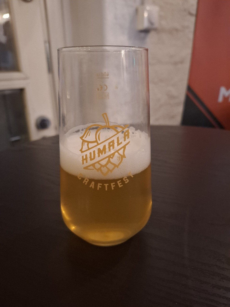 Järvi Pils, Finland