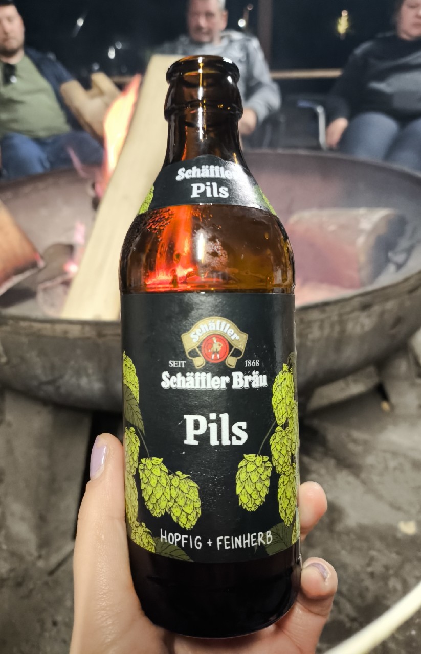Pils, Schäffler Bräu