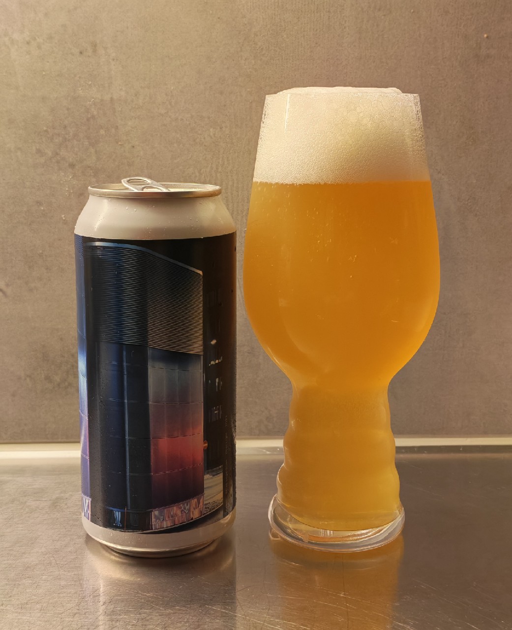 Art Series NEIPA #1, Finland