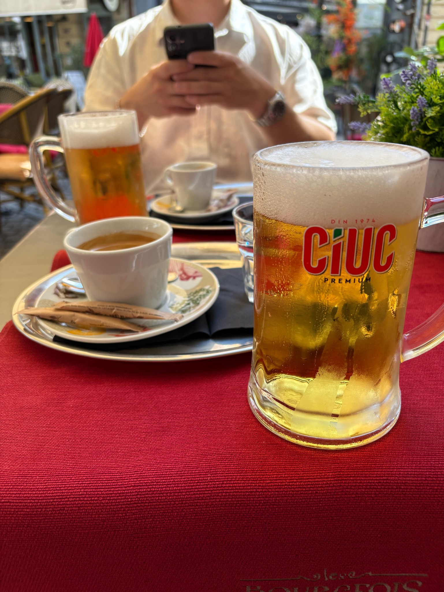 Ciuc Premium, Heineken Romania