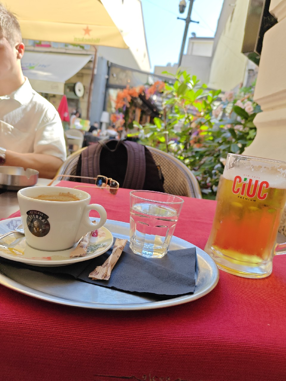 Ciuc Premium, Heineken Romania