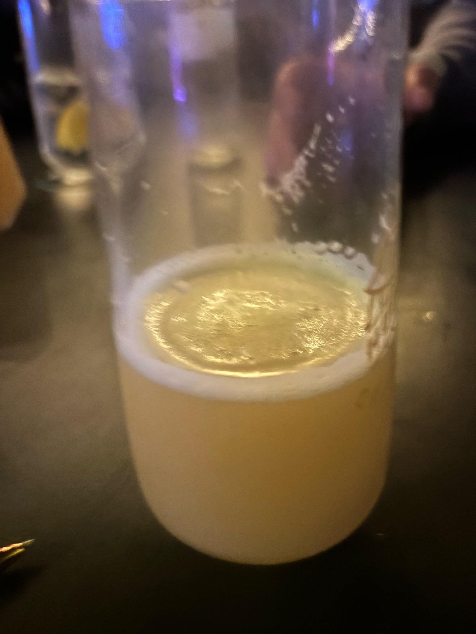 CBGF: IPA '26, Finland