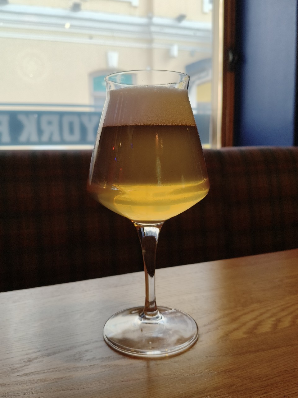 Pineapple Sour, Finland