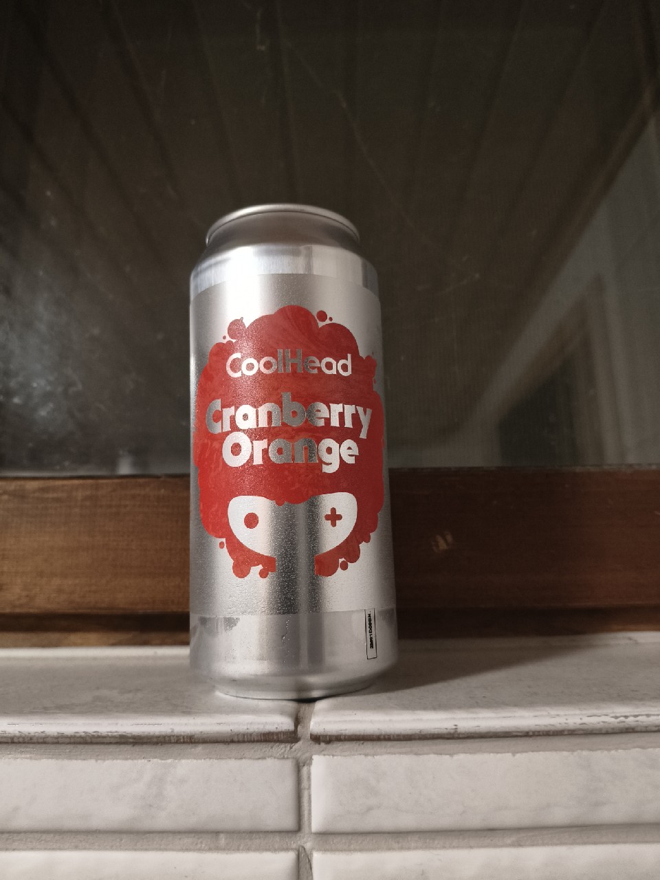 Cranberry Orange AF, Finland