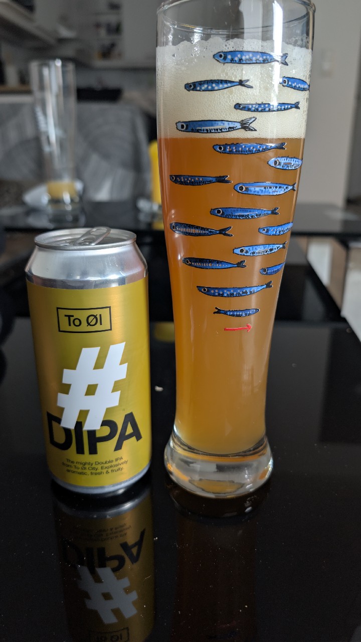 #DIPA, Denmark