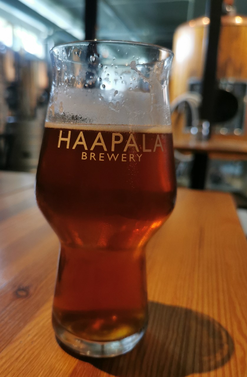 Se kainuulainen sisu, Finland