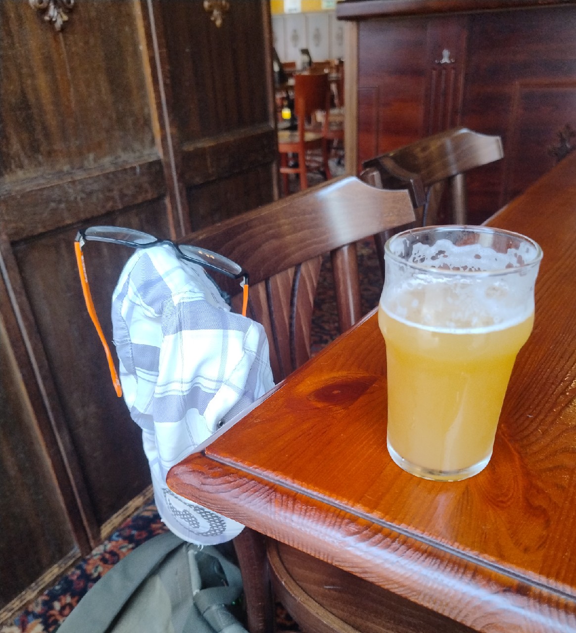 Solar Nectar NEIPA, Finland
