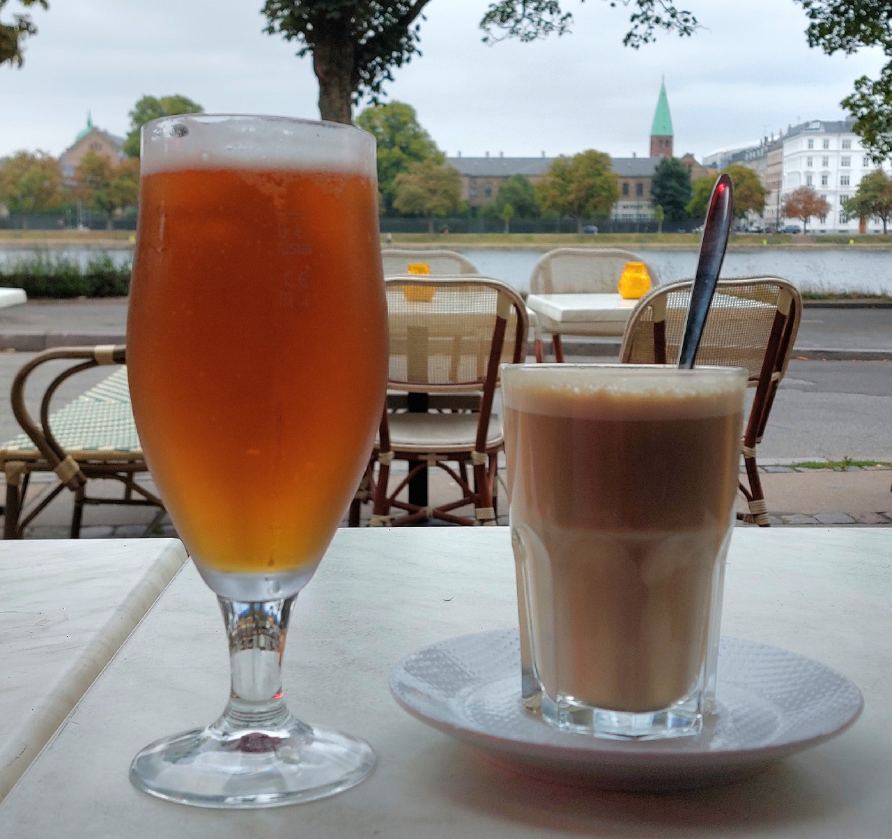 Bombay IPA, Nørrebro Bryghus