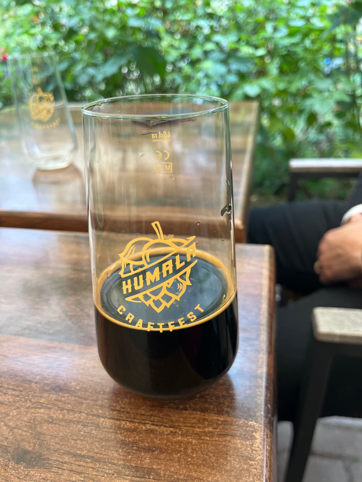 Barista Series #4 (Columbian Coffee), Finland