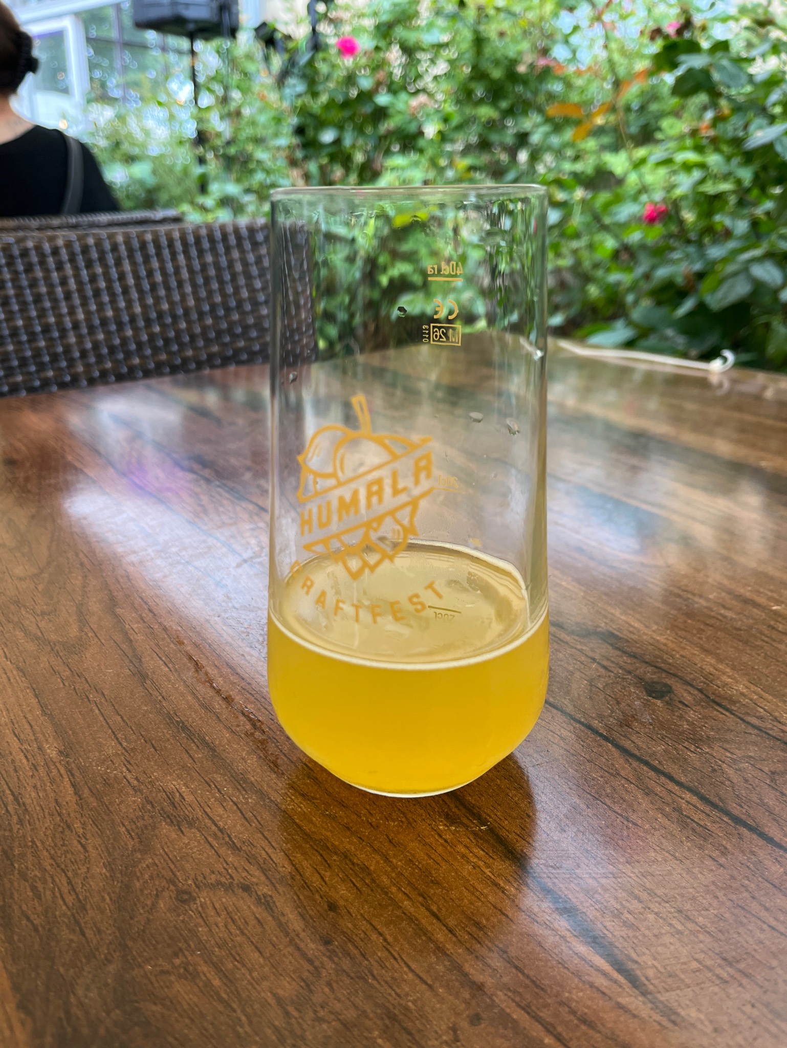 Mango-Kookos Sour, Finland