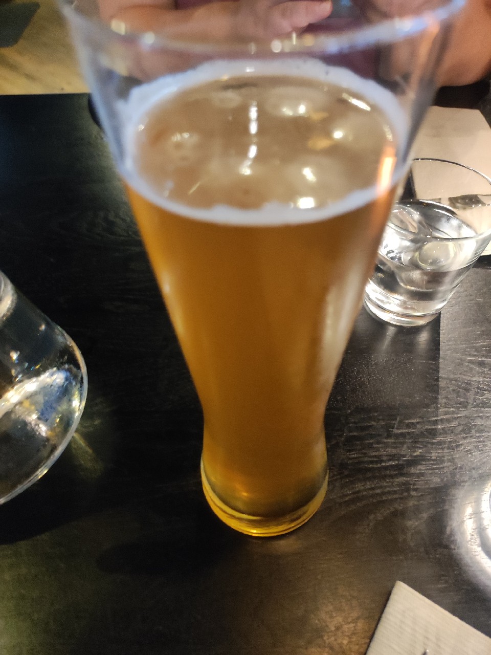 Keisari Mosaic IPA, Finland