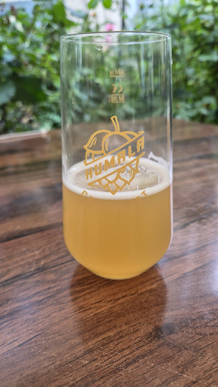 Hemmola Haze Series Vol. XVIII: Citra, Krush, Simcoe, Finland