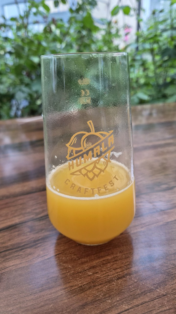 Mango Juicy Sour, Finland