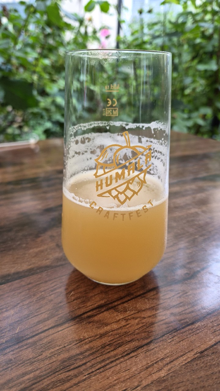 Mufloni Hazy Hop Idaho 7, Finland