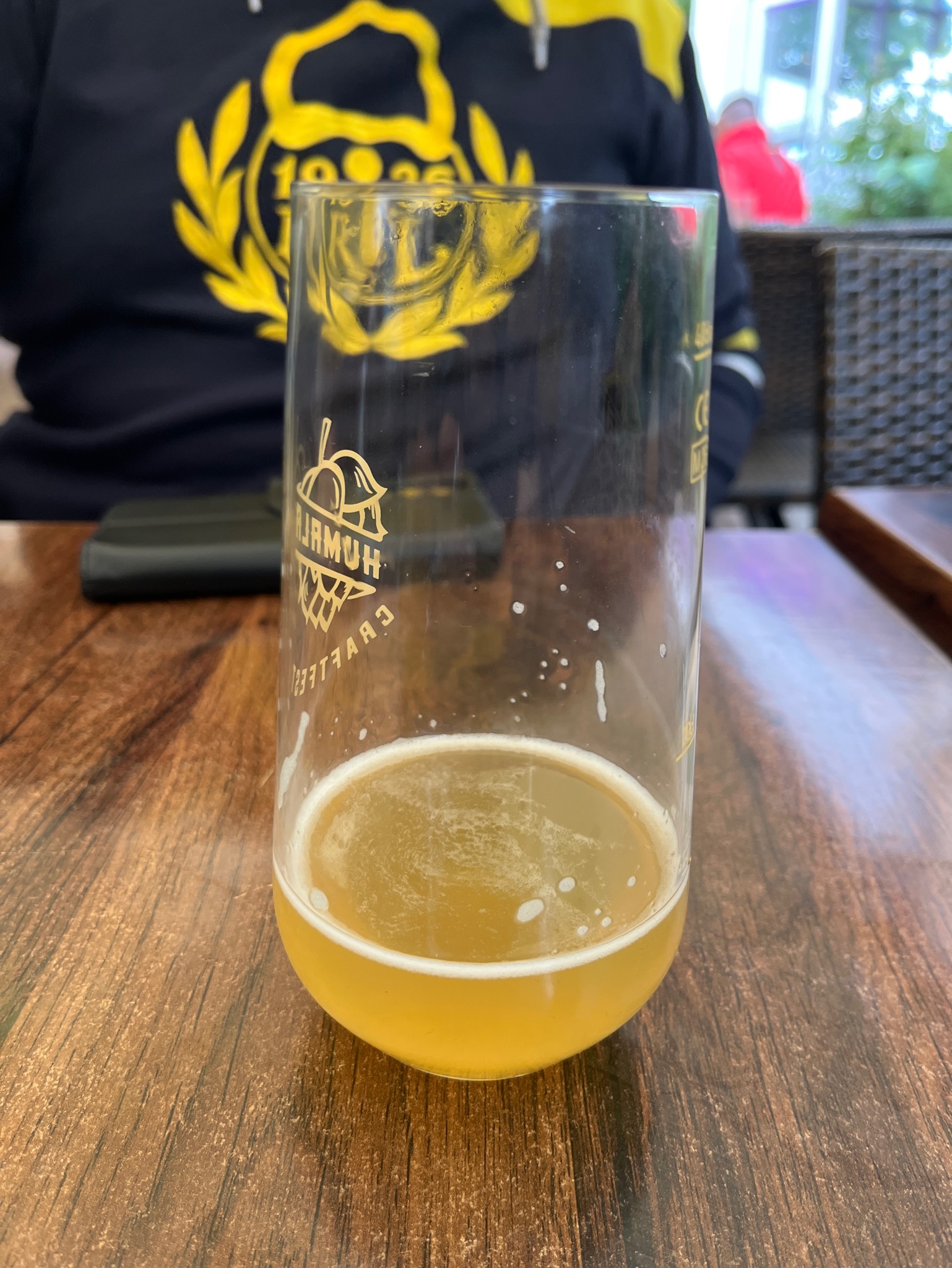 Hemmola Haze Series Vol. XVIII: Citra, Krush, Simcoe, Finland