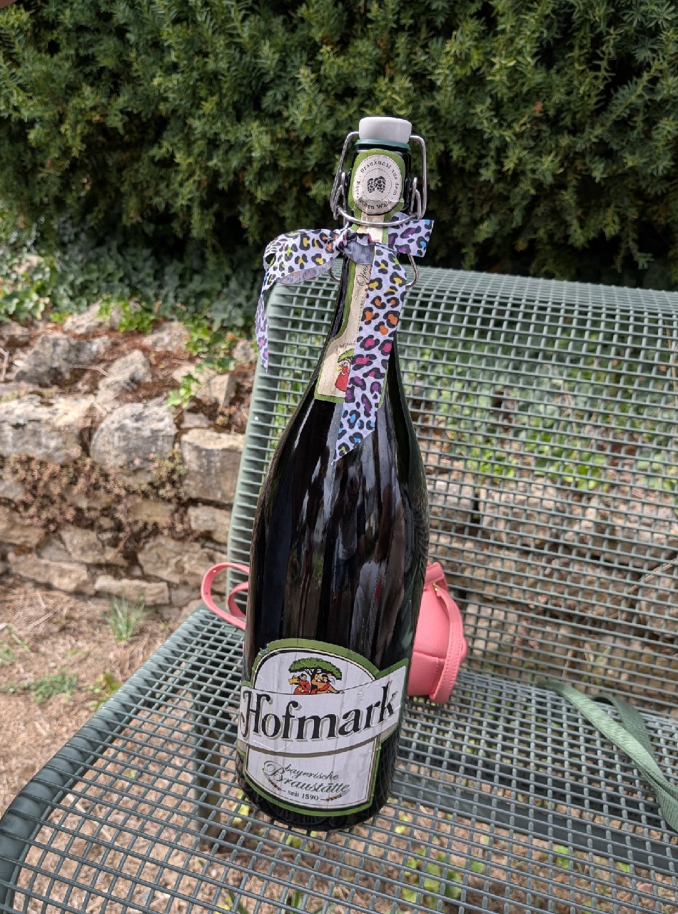 Hofmark Export, Hofmark Brauerei