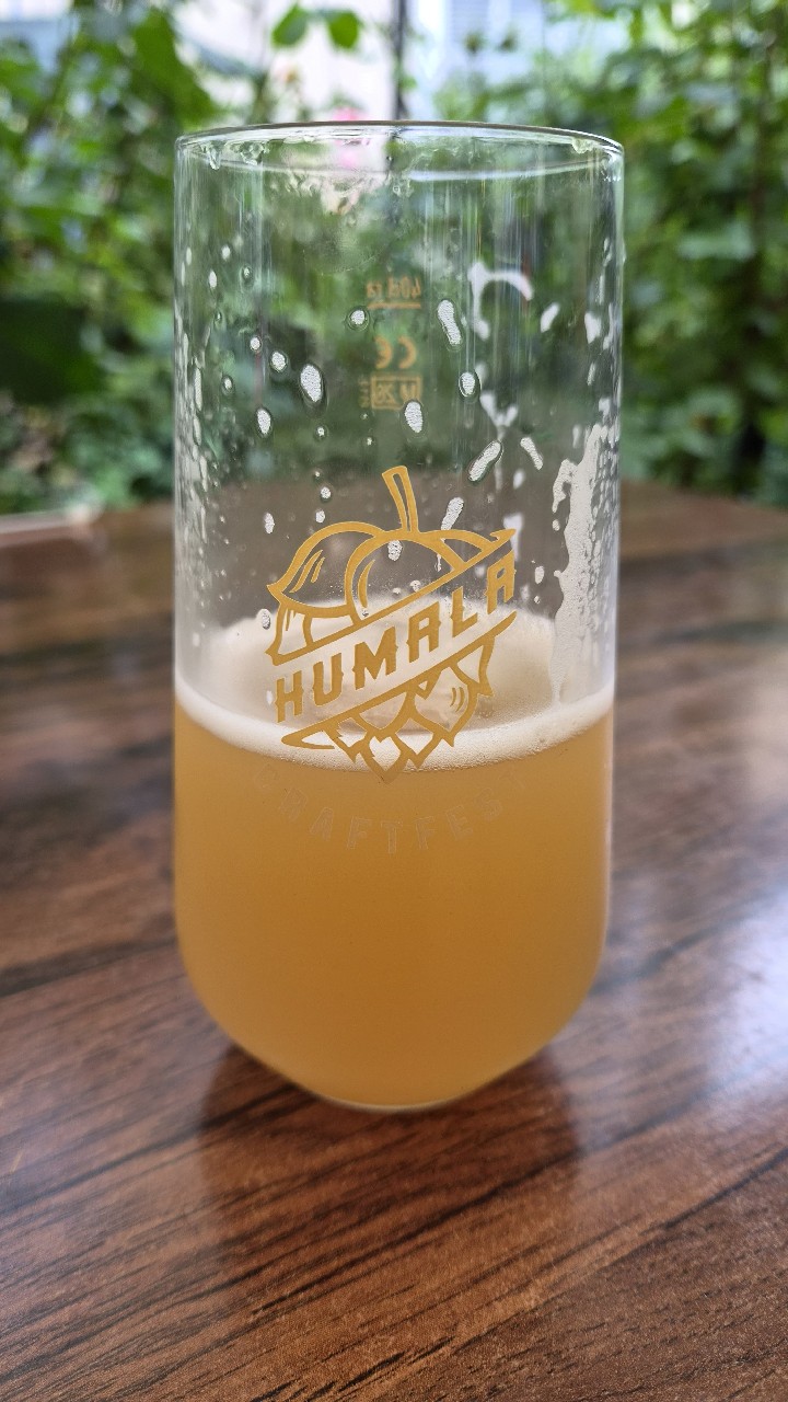 Jesse's Juicy Juice, Finland