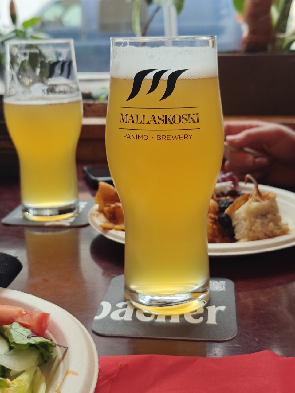 Hazy IPA, Finland