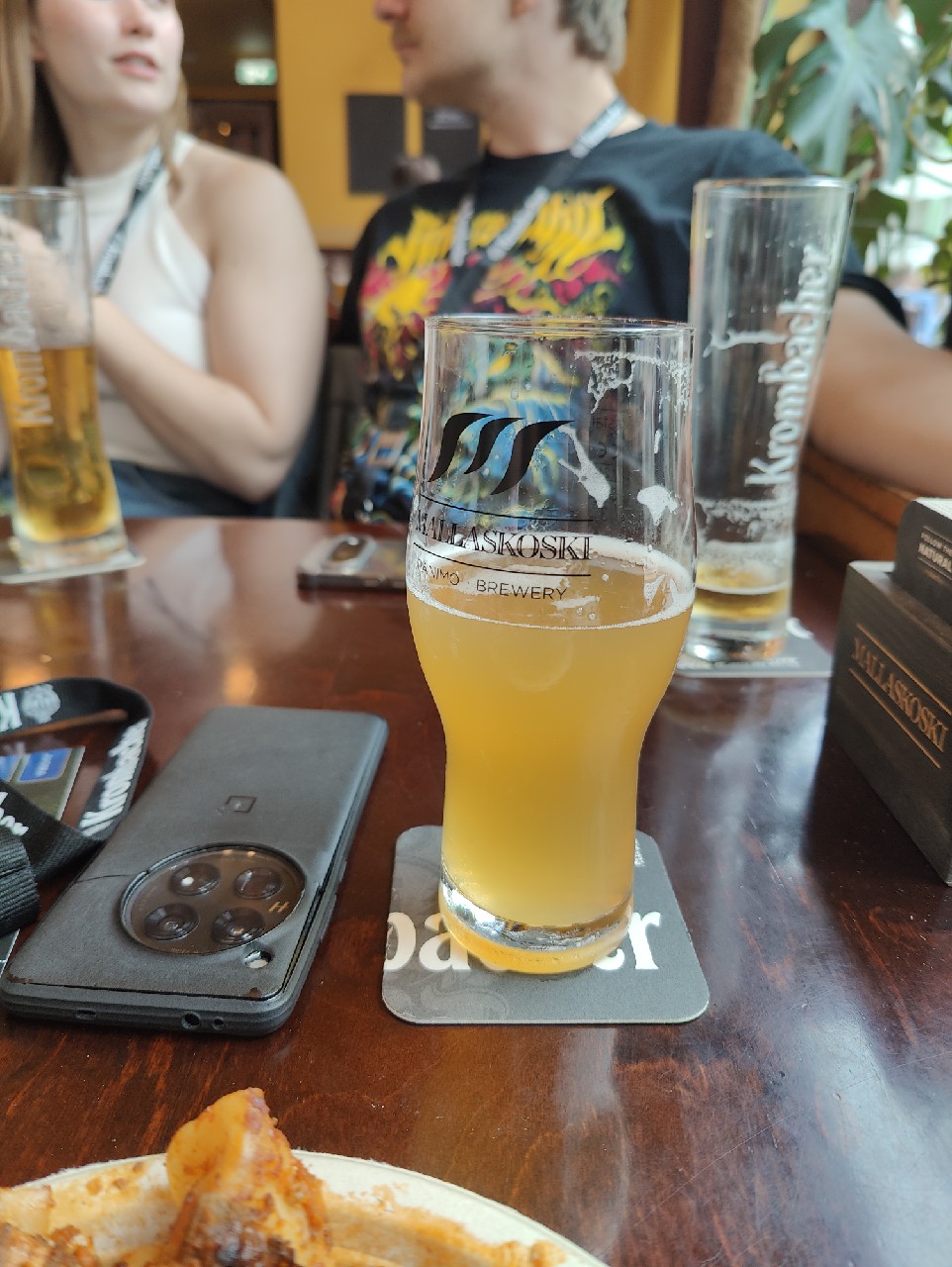 Hazy IPA, Finland