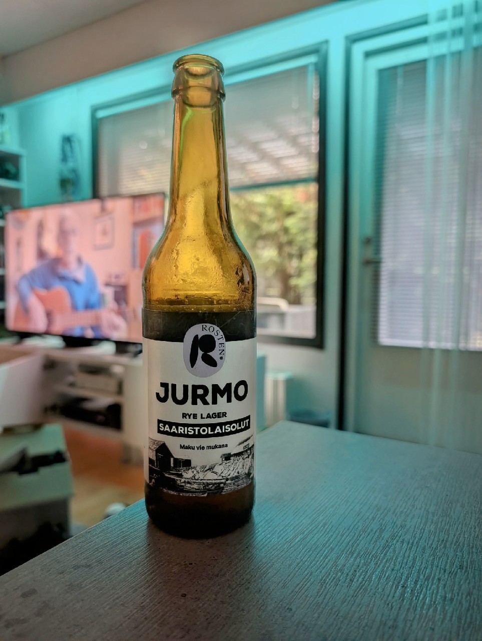 Jurmo Saaristolaisolut, Finland