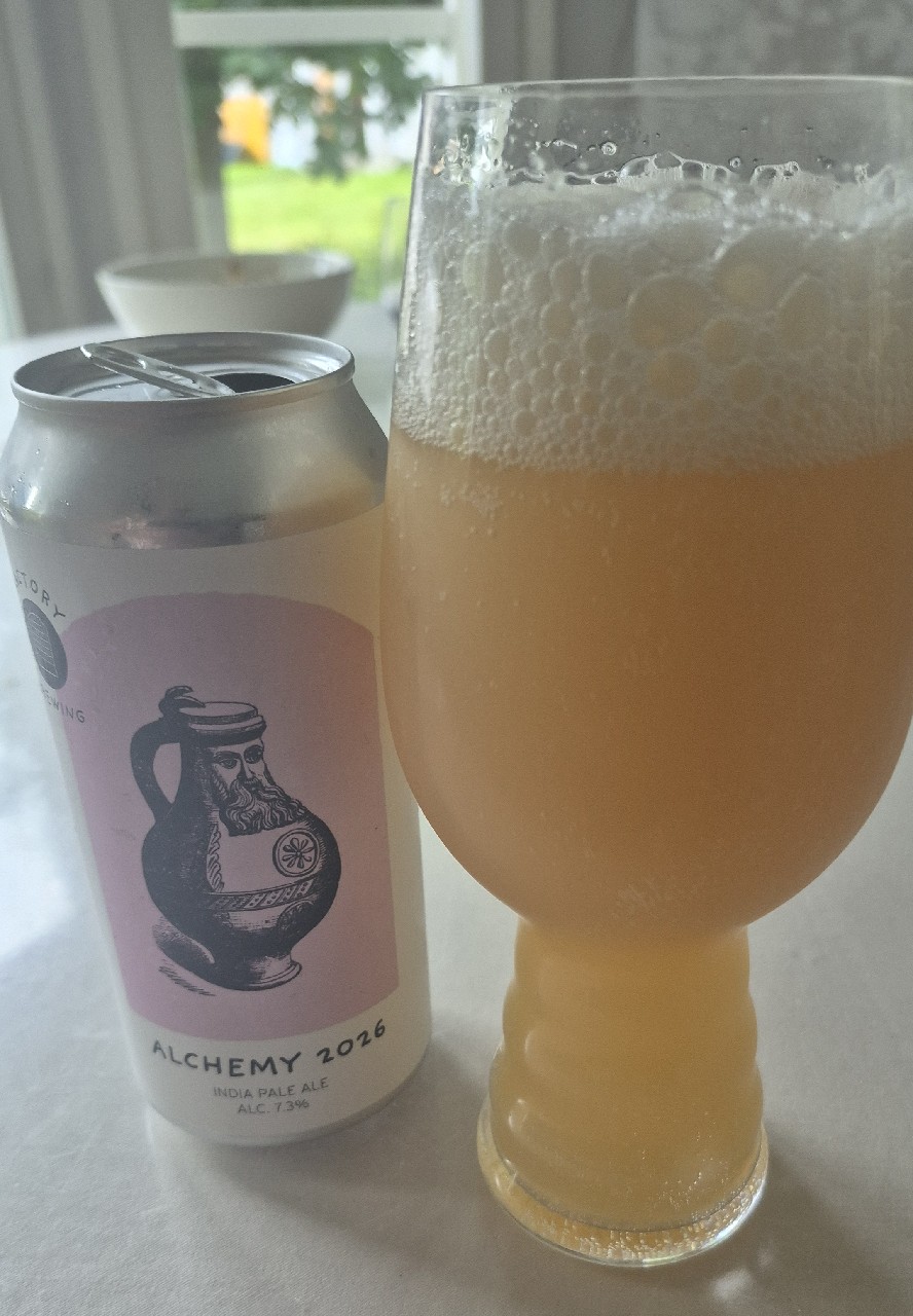 Alchemy 2026, Finland