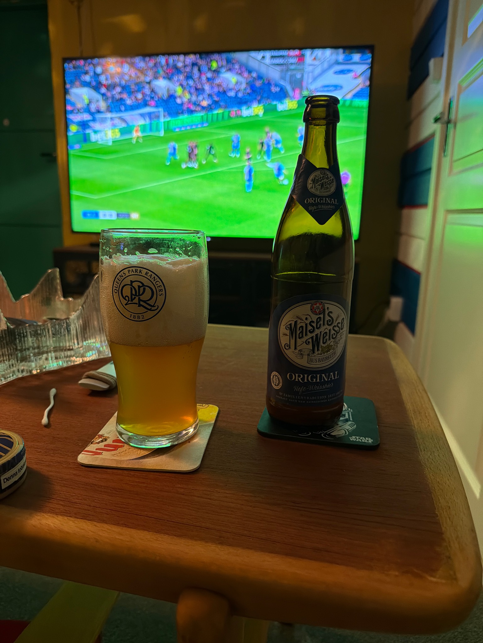 Maisel's Weisse Original, Germany