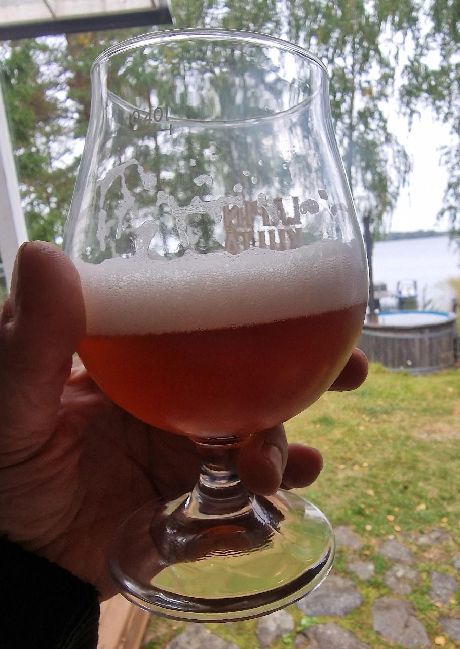 Vatutus, Finland