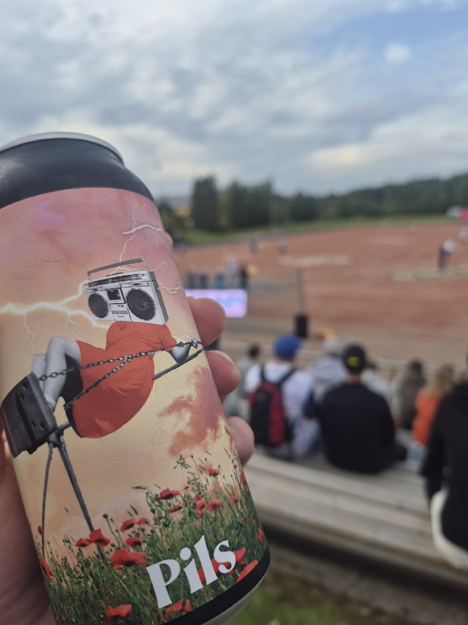 Oskillaattori, Finland