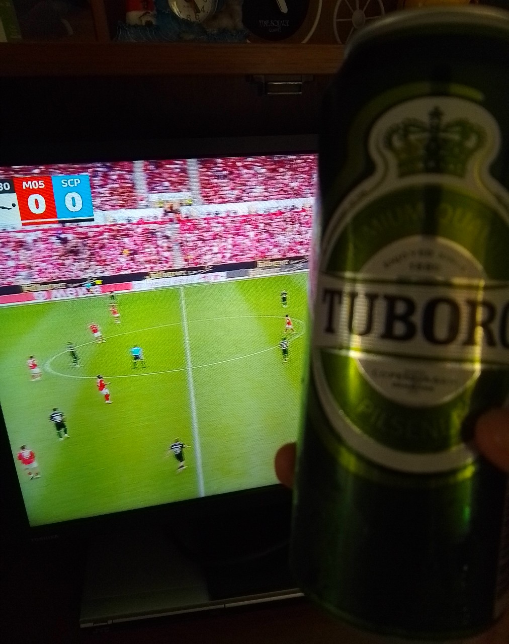 Tuborg Green / Grøn, Denmark