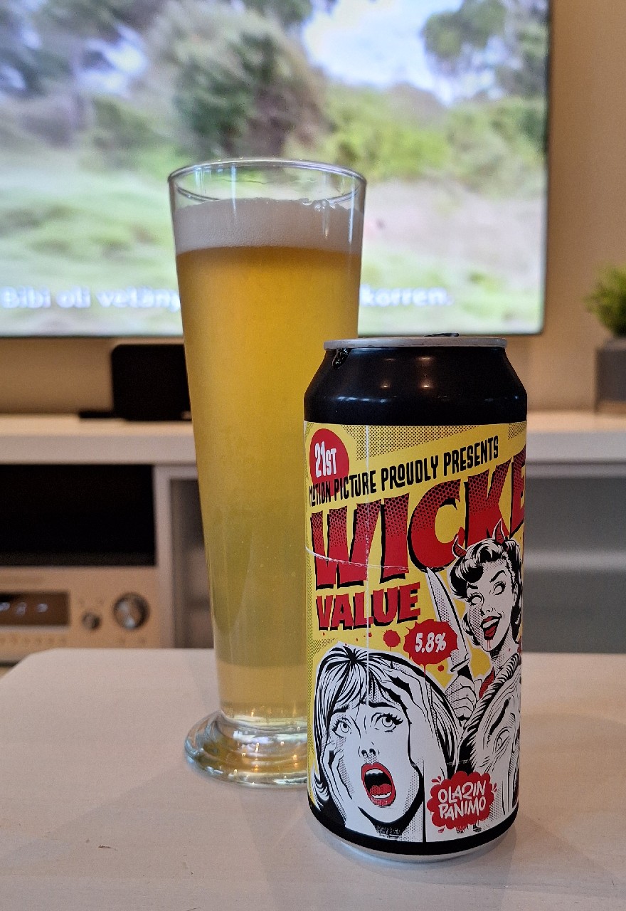 Wicked Value, Finland