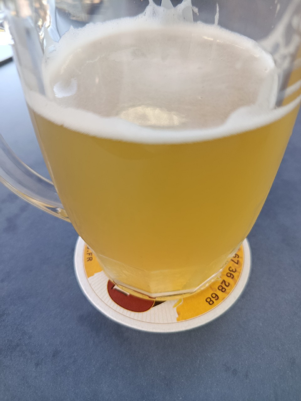 Canigou Pêche, Brasserie Rull - Bières Du Canigou