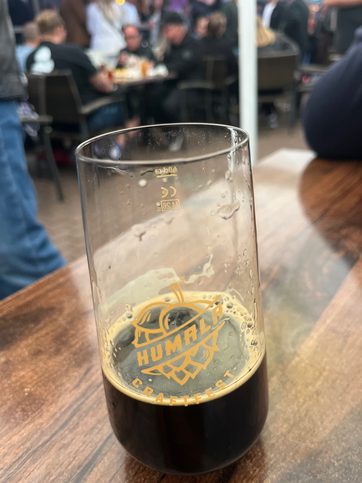 Toast 4 The 1K, Finland