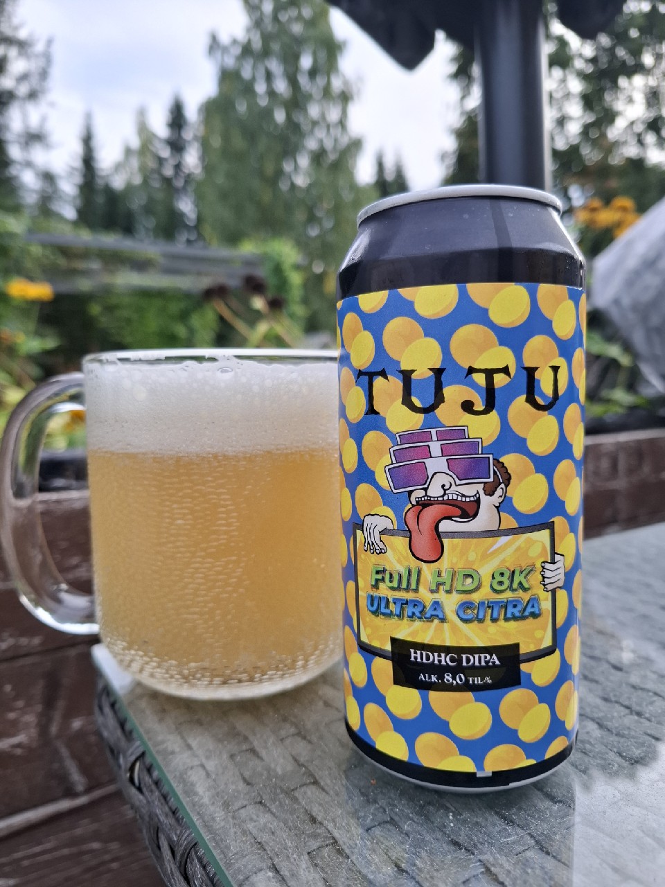 Full HD 8k Ultra Citra (2026), Finland
