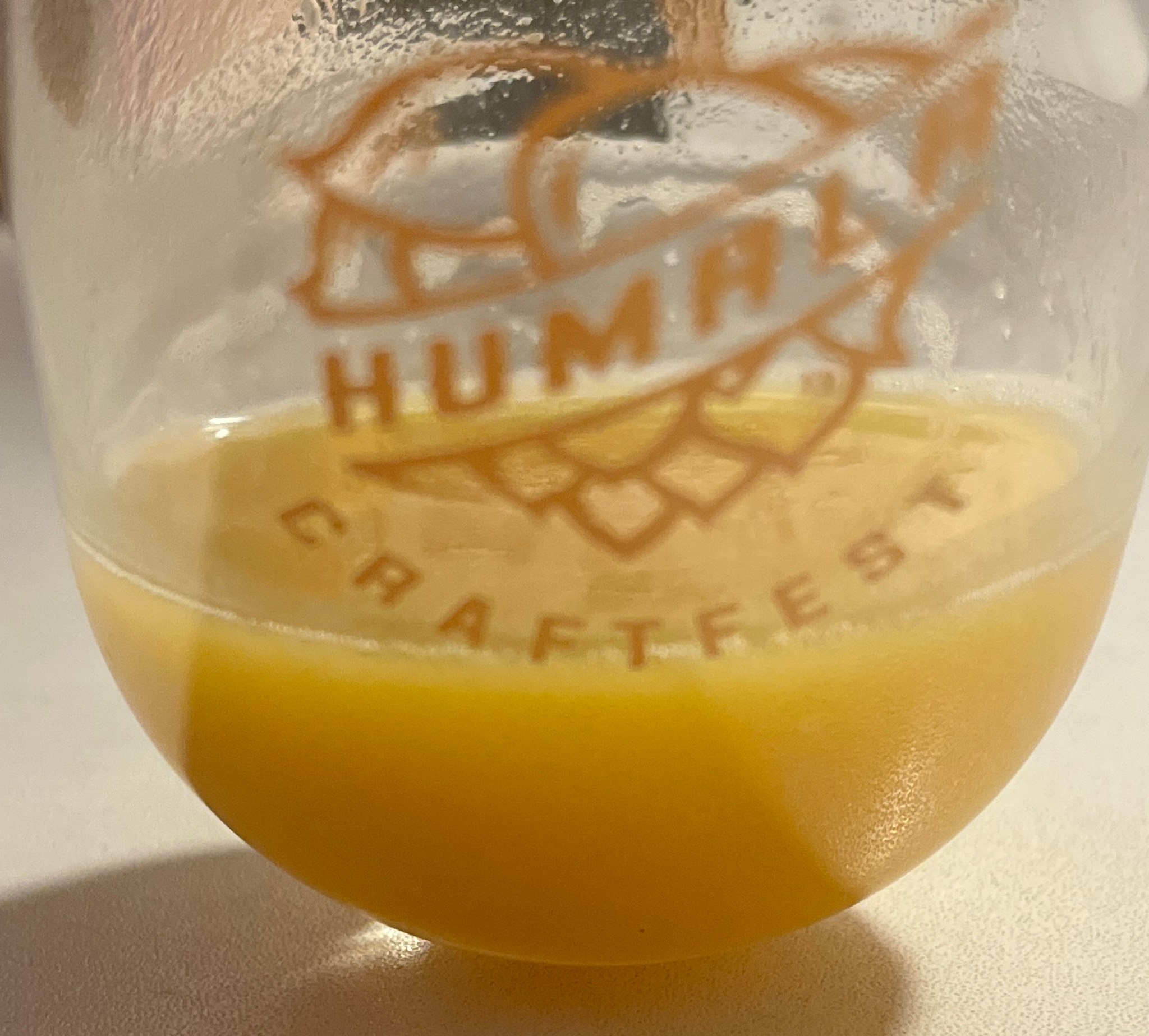 Mango Juicy Sour, Finland