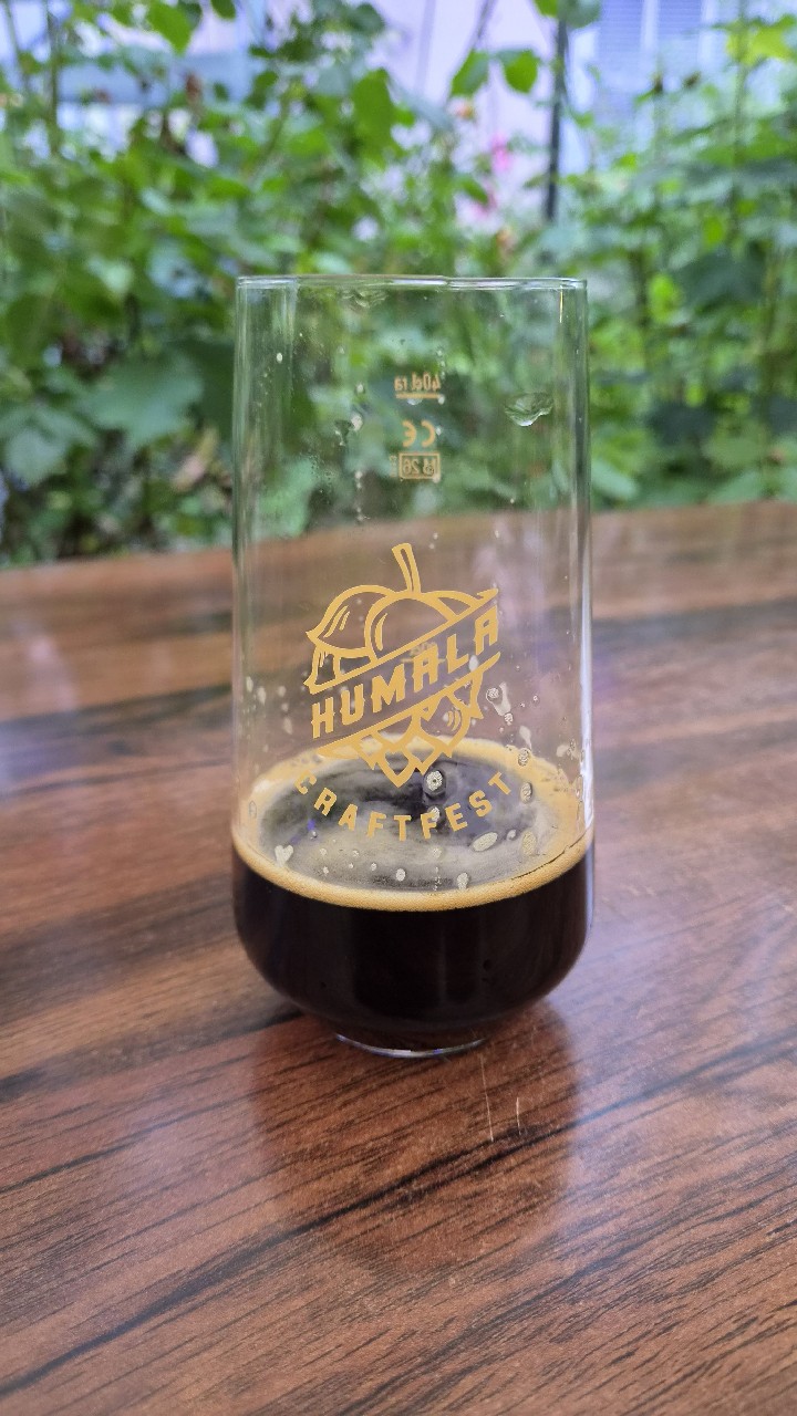 Toast 4 The 1K, Finland