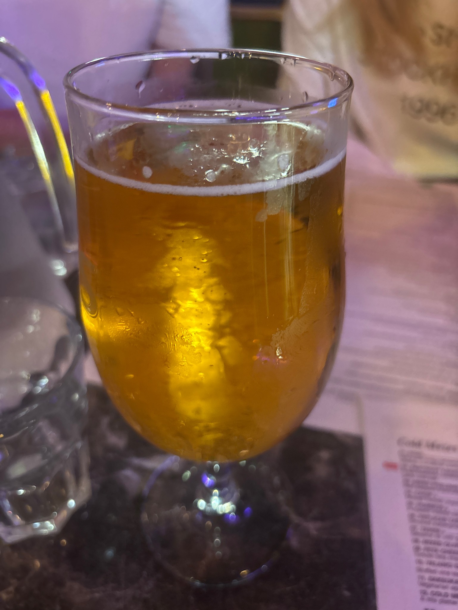 Efes Pilsener / Pilsen, Turkey