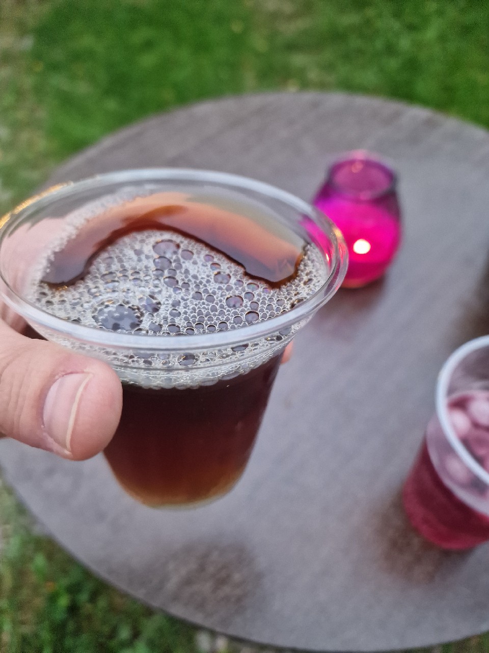 Lammin Sahti, Finland