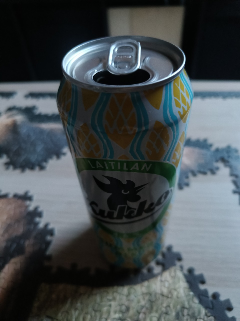 Kukko Summer Ale, Finland