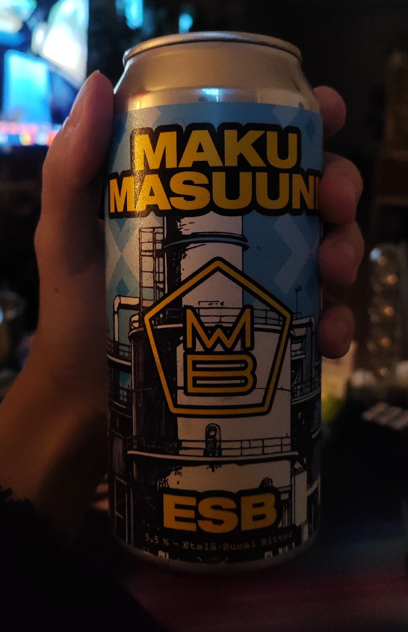 Masuuni ESB, Finland