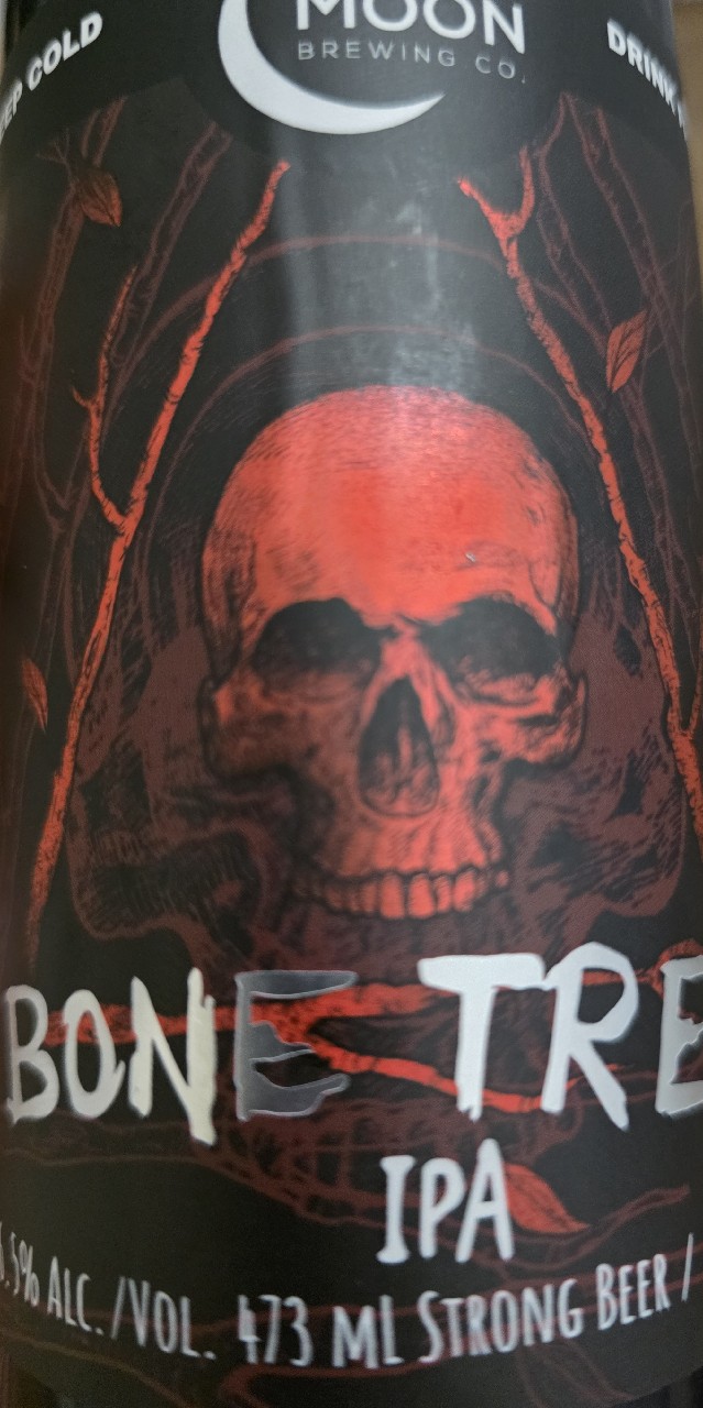 Bone Tree, Third Moon Brewing Company
