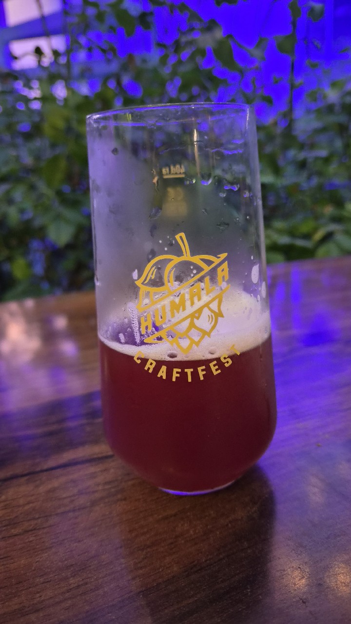 Mufloni Karhunvatukka Sour, Finland