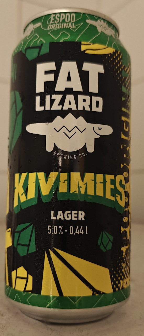 Kivimies, Finland