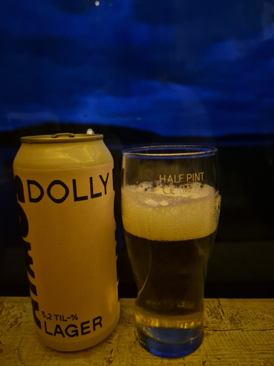 Dolly, Finland
