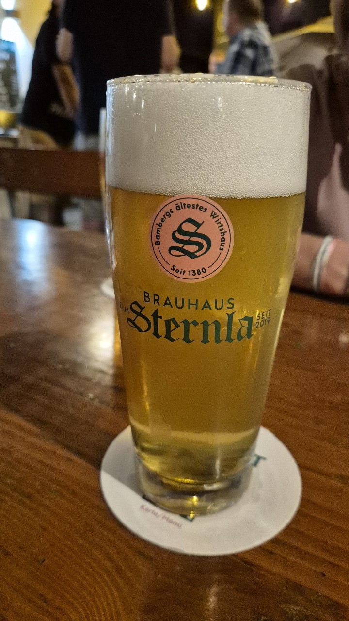 Sternla Helles, Sternla Bier GmbH