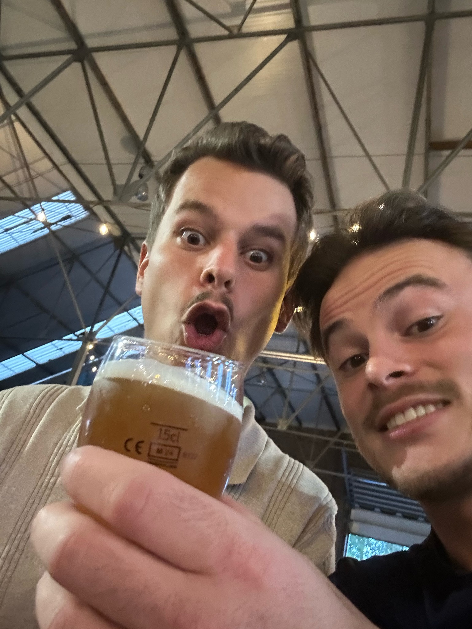 Ross tripel, Belgium
