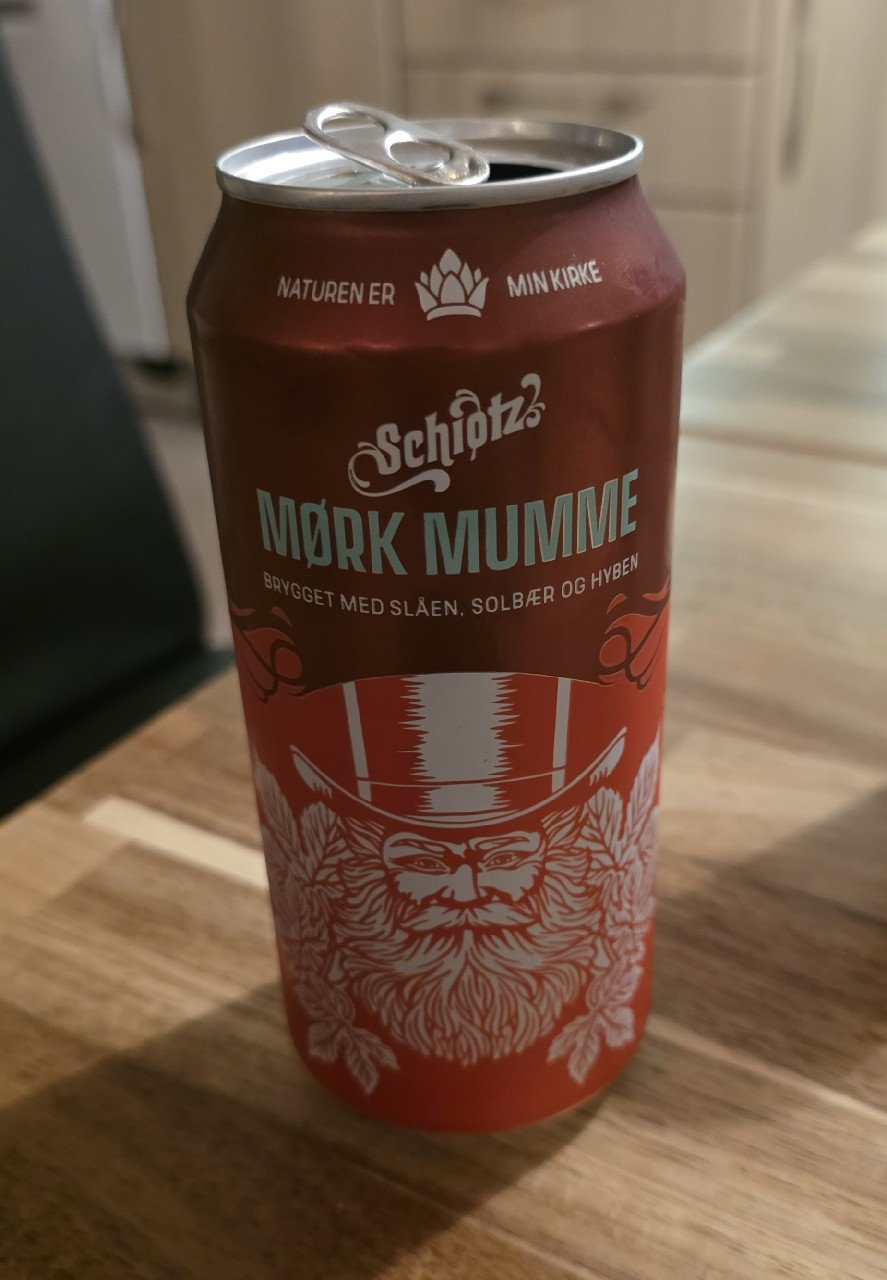 Mørk Mumme, Albani Bryggerierne (Royal Unibrew)