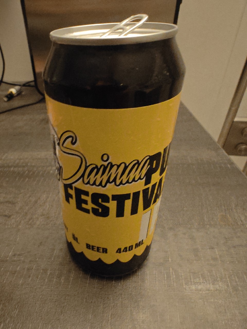 Saimaa Punk Festivaali 2026, Finland