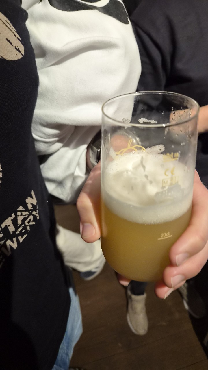 CBGF: DIPA '26, Finland